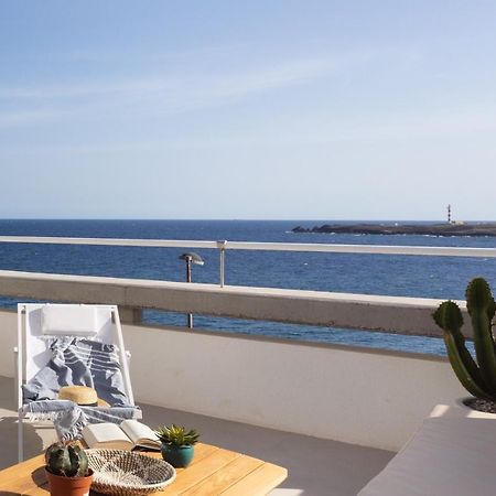Pillowabroad - Brand New Apartment Poris de Abona Exterior photo