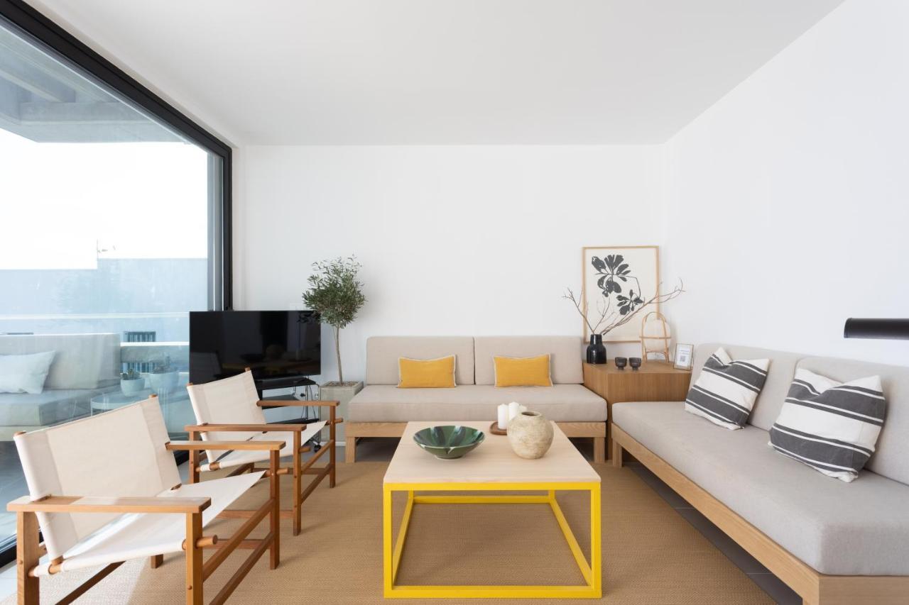 Pillowabroad - Brand New Apartment Poris de Abona Exterior photo