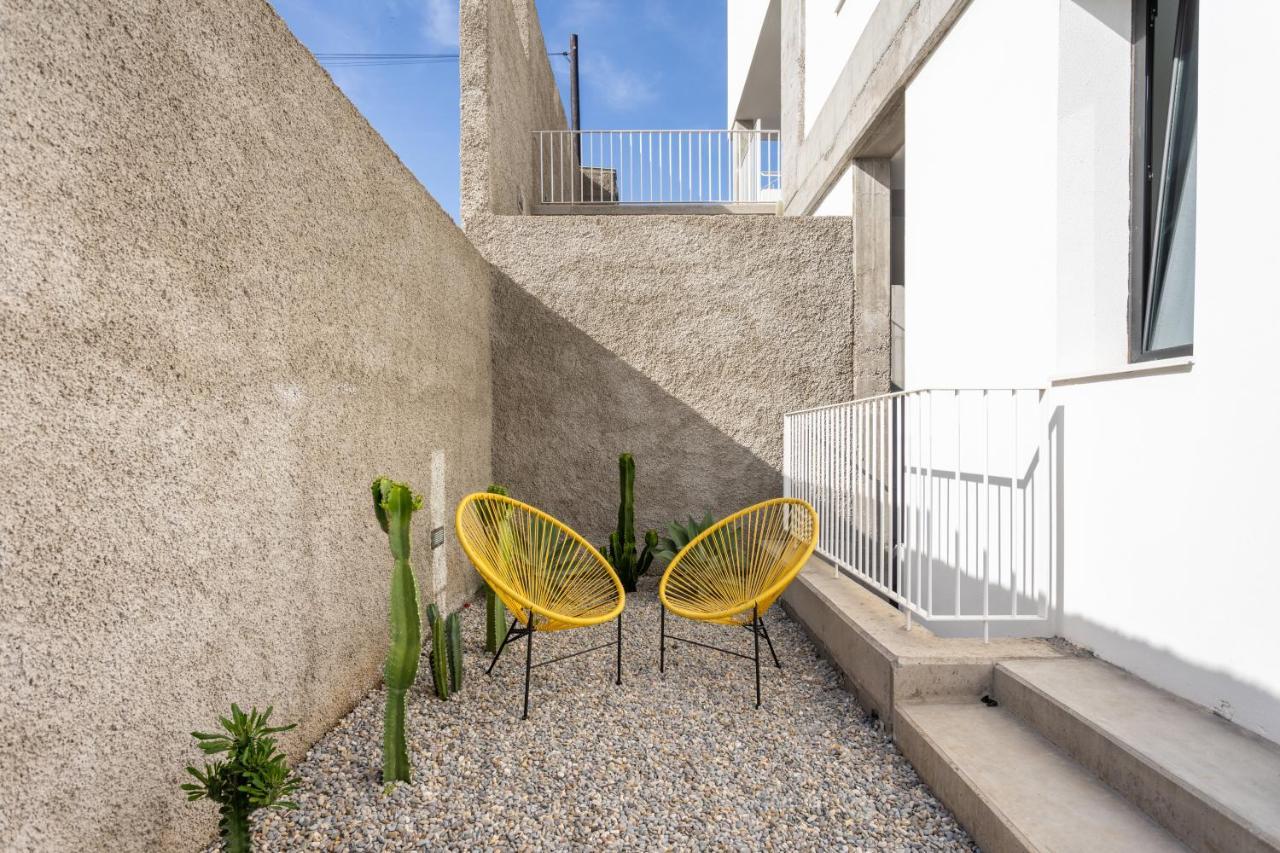Pillowabroad - Brand New Apartment Poris de Abona Exterior photo