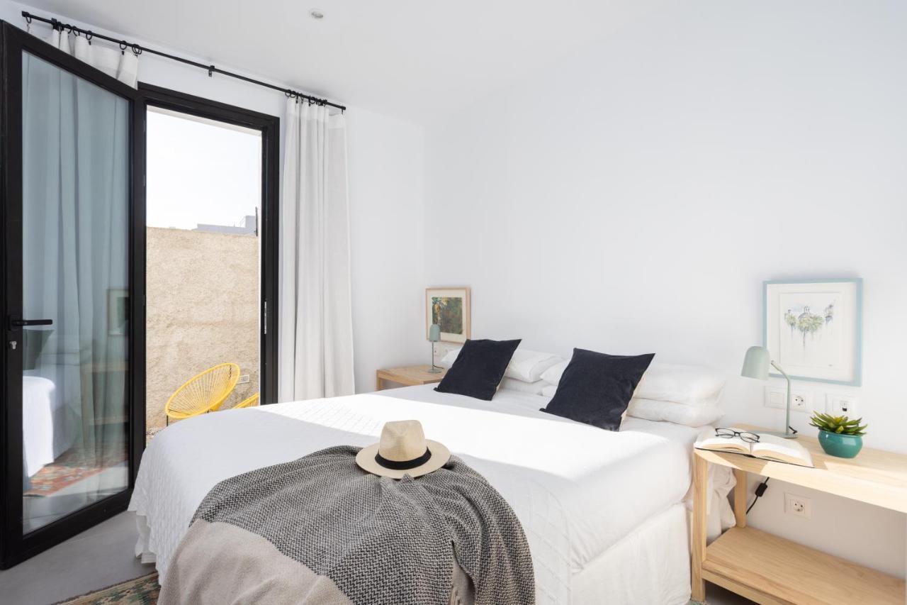 Pillowabroad - Brand New Apartment Poris de Abona Exterior photo